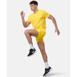 Mens Miler T-Shirt-Nike Clearance
