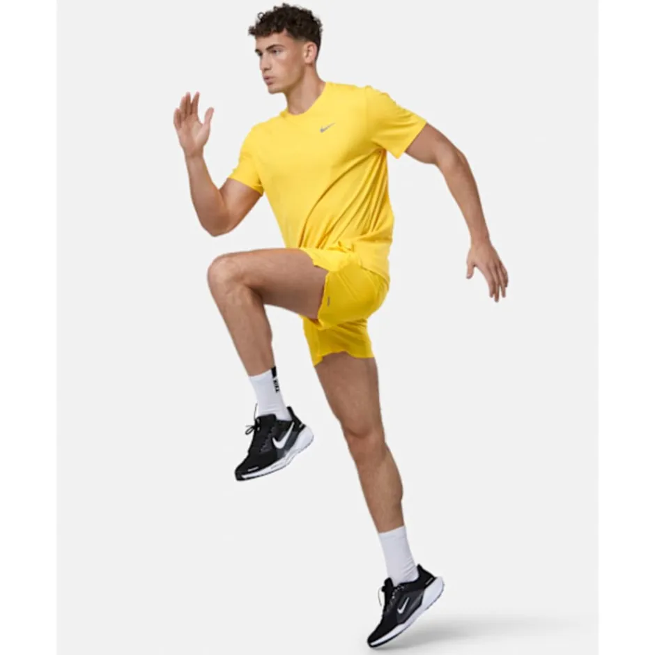Mens Miler T-Shirt-Nike Clearance