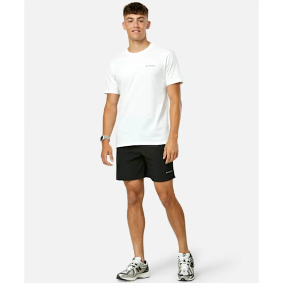 Mens North Cascades T-Shirt-Columbia Online