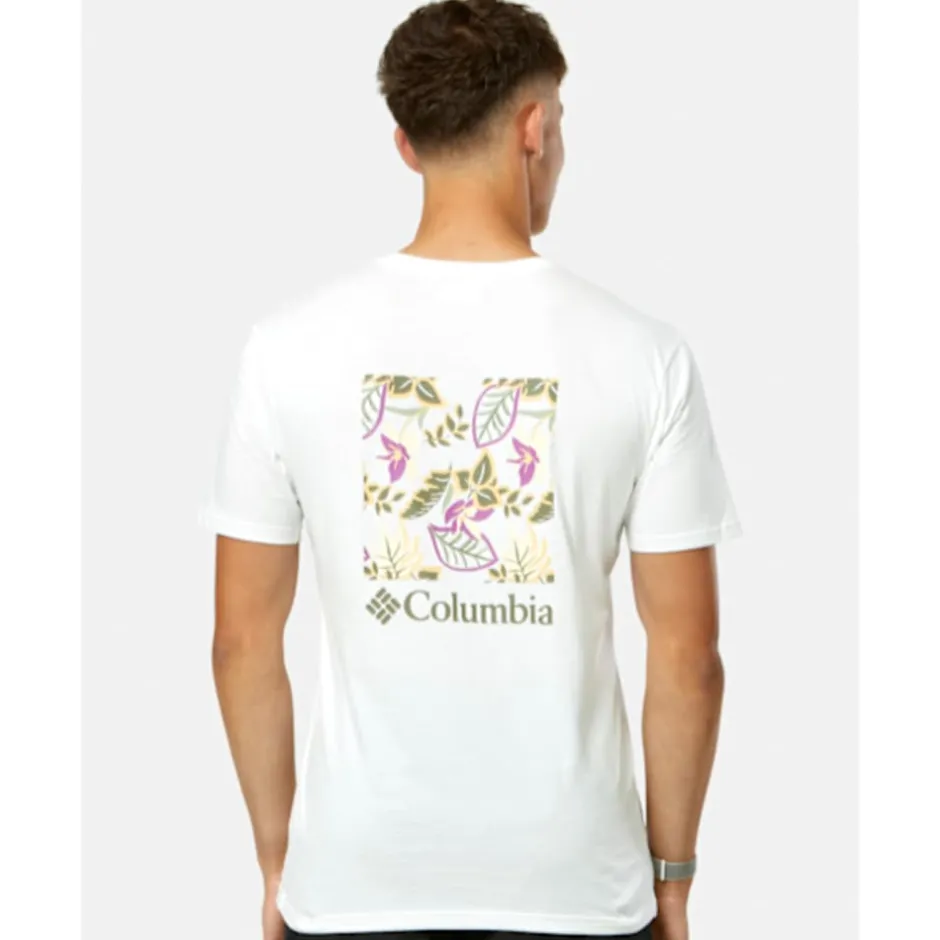 Mens North Cascades T-Shirt-Columbia Online