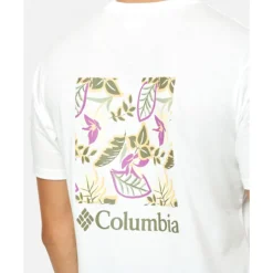 Mens North Cascades T-Shirt-Columbia Online