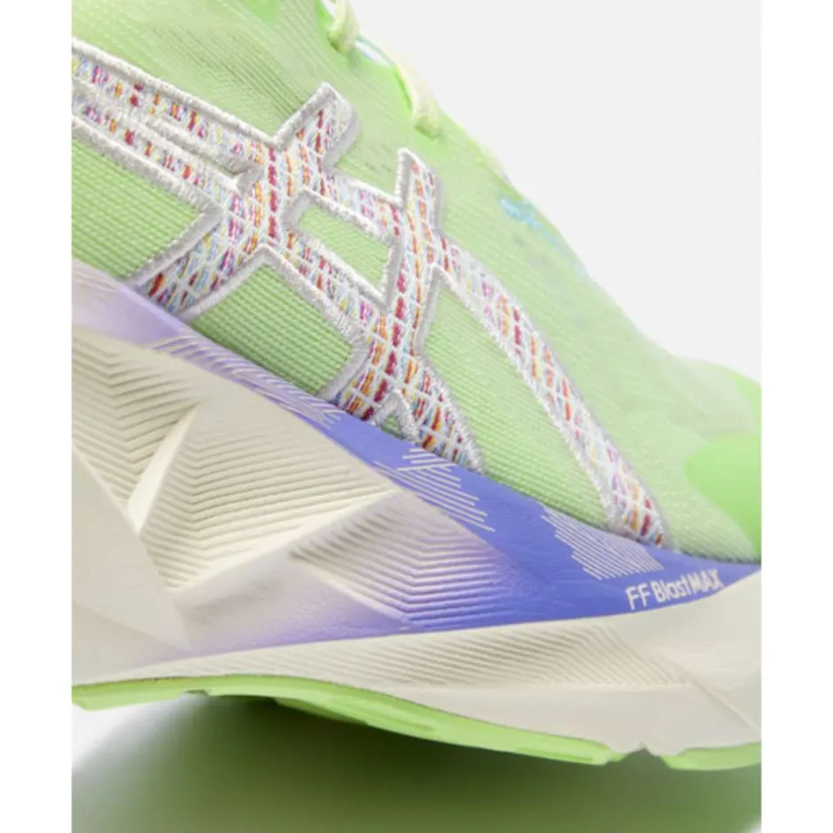 Mens Novablast 5 TR-Asics Outlet
