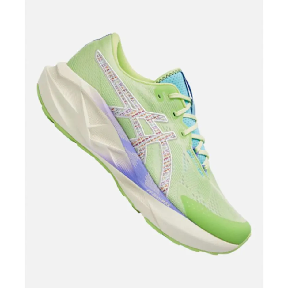 Mens Novablast 5 TR-Asics Outlet