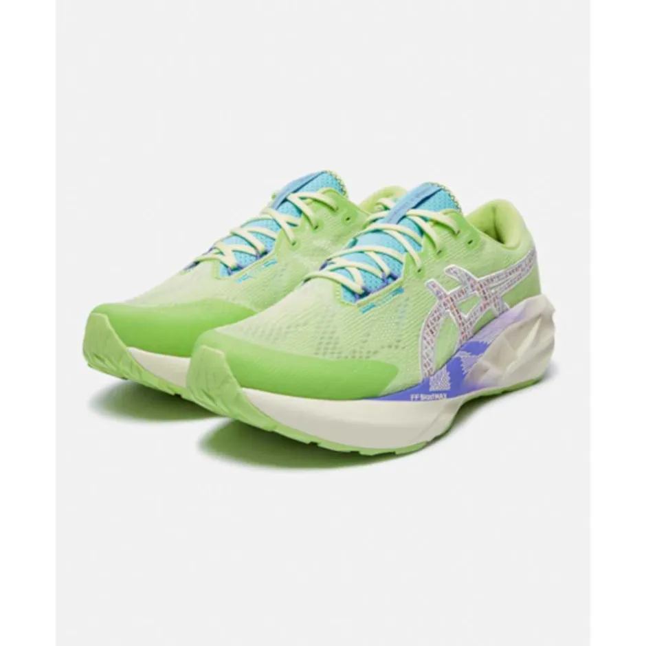 Mens Novablast 5 TR-Asics Outlet