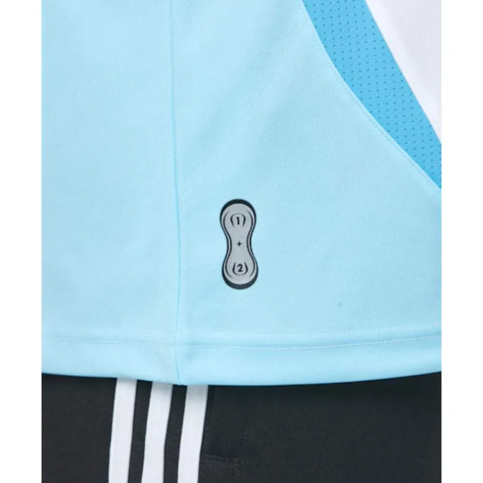 Mens NTS Jersey T-shirt-adidas Originals Fashion