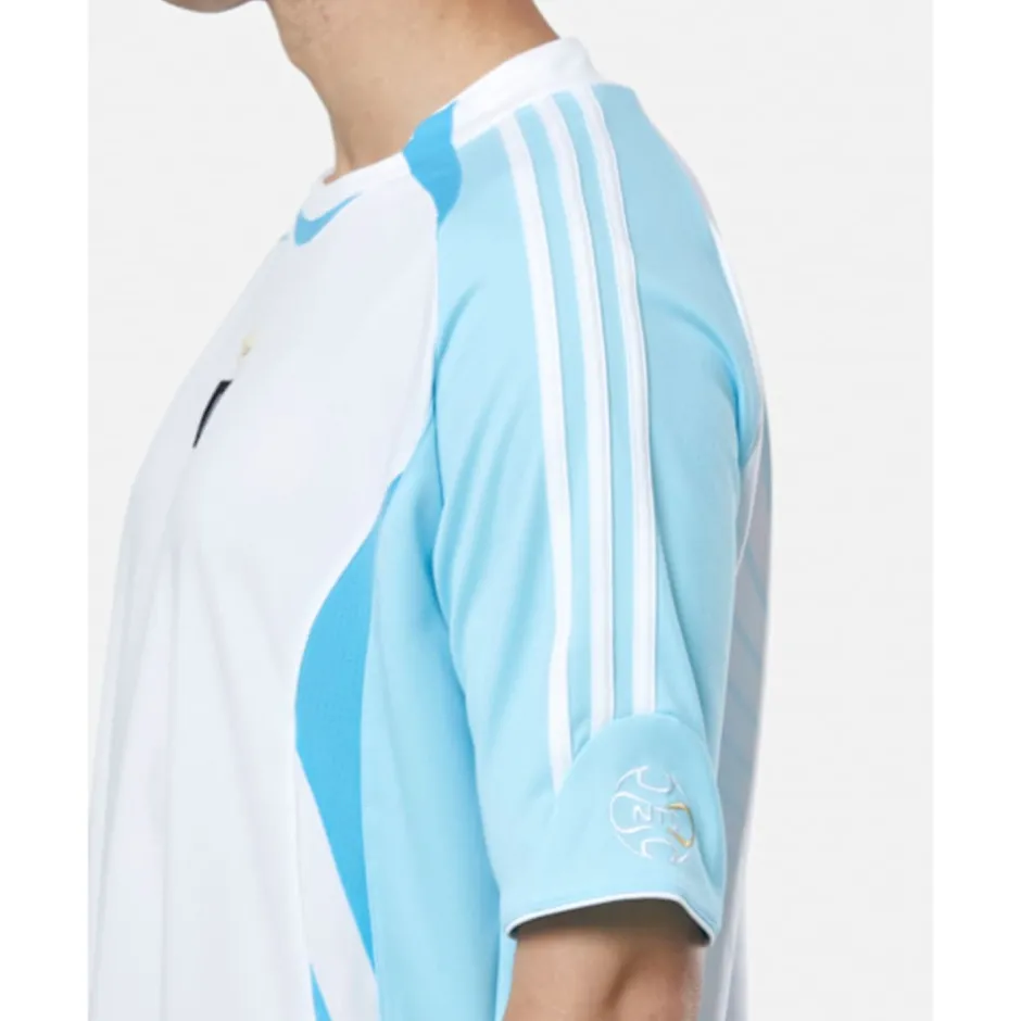 Mens NTS Jersey T-shirt-adidas Originals Fashion