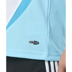 Mens NTS Jersey T-shirt-adidas Originals Fashion
