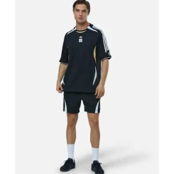 Mens NTS Jersey T-shirt-adidas Originals Hot