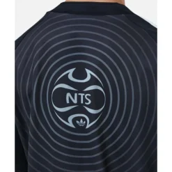 Mens NTS Jersey T-shirt-adidas Originals Hot