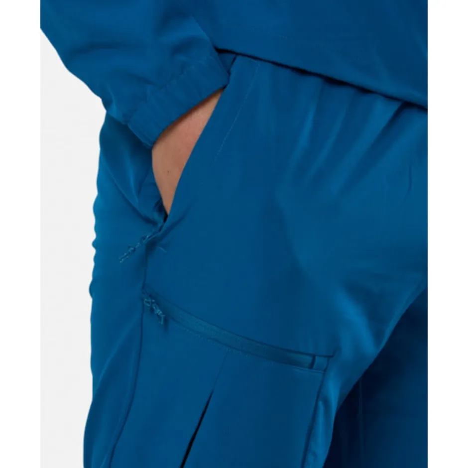 Mens Orbit Woven Pant-Monterrain Discount