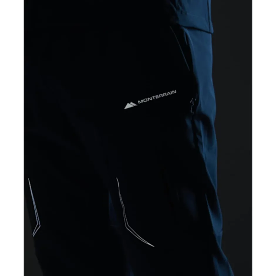 Mens Orbit Woven Pant-Monterrain Discount