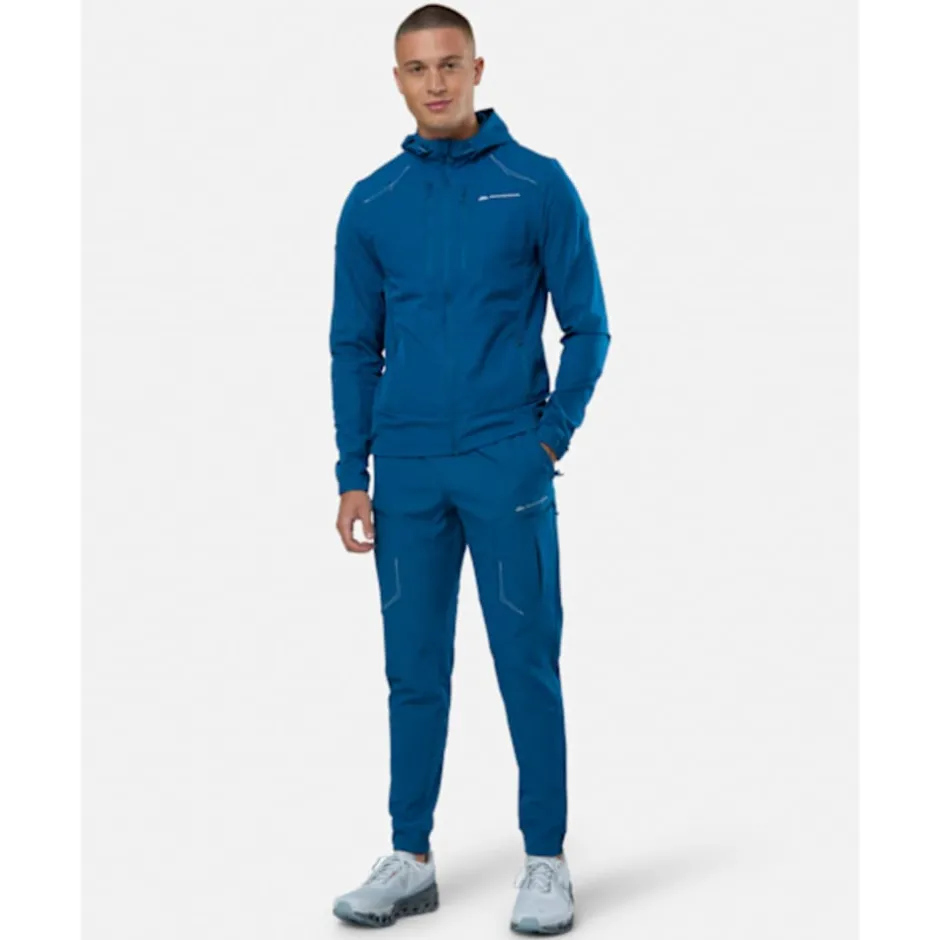 Mens Orbit Woven Pant-Monterrain Discount