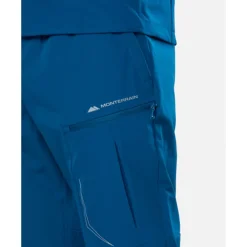 Mens Orbit Woven Pant-Monterrain Discount