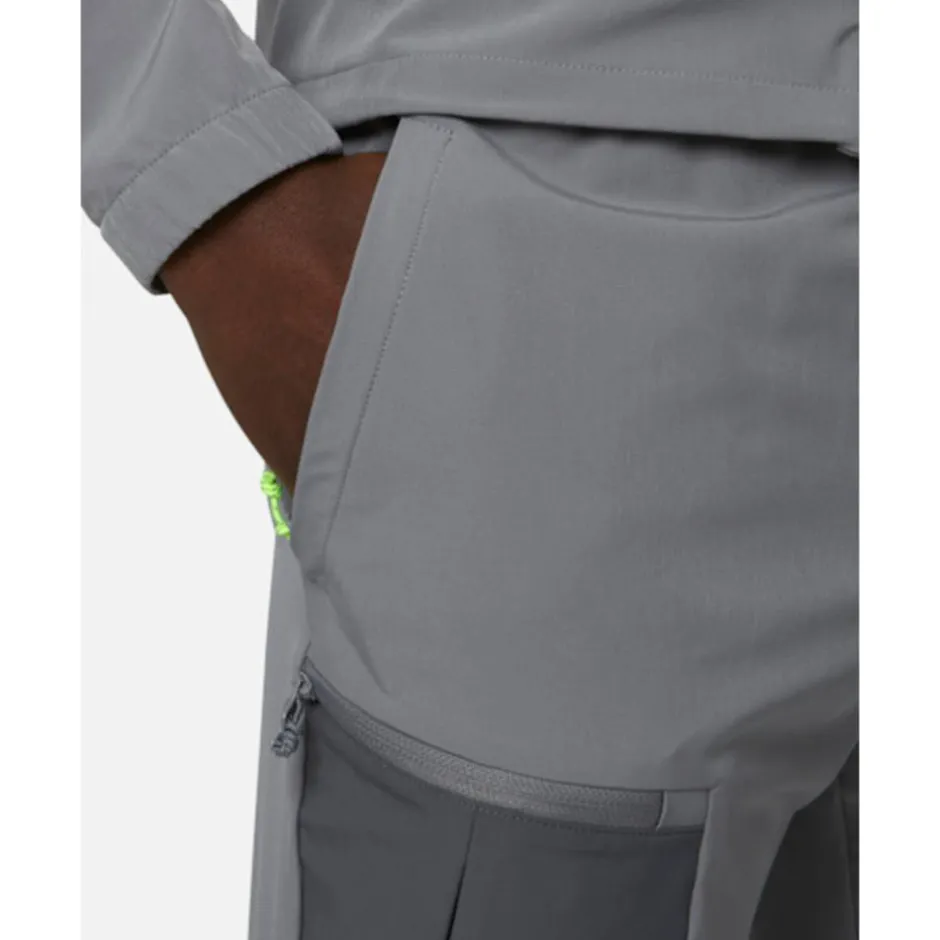 Mens Orbit Woven Running Pant-Monterrain Clearance