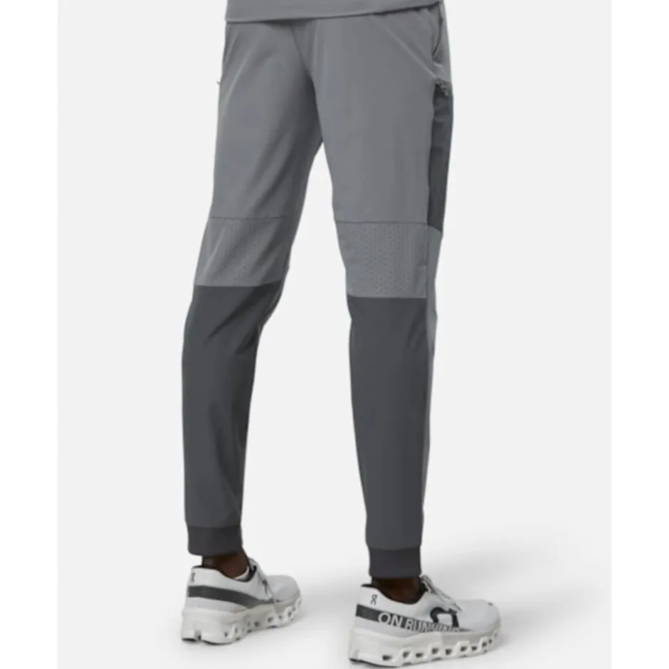 Mens Orbit Woven Running Pant-Monterrain Clearance