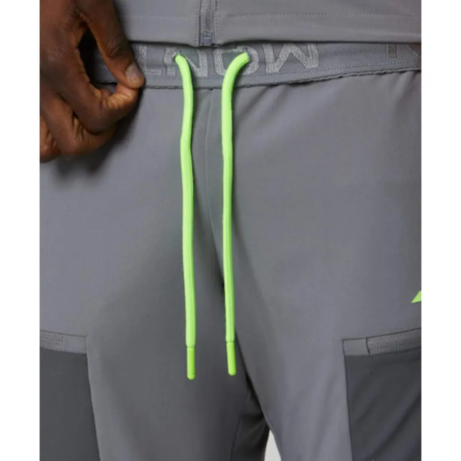 Mens Orbit Woven Running Pant-Monterrain Clearance