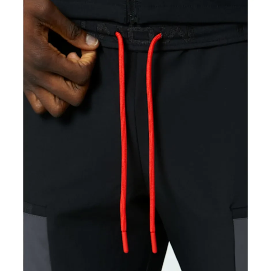 Mens Orbit Woven Running Pant-Monterrain New