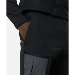 Mens Orbit Woven Running Pant-Monterrain New