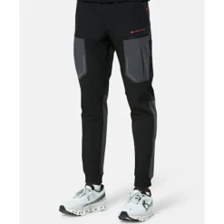 Mens Orbit Woven Running Pant-Monterrain New