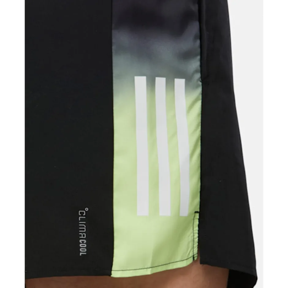 Mens Own The Run Woven Shorts-adidas Sale