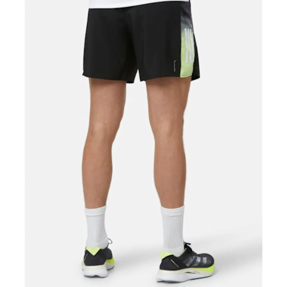 Mens Own The Run Woven Shorts-adidas Sale