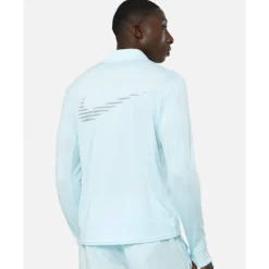 Mens Pacer Flash Half Zip-Nike Discount