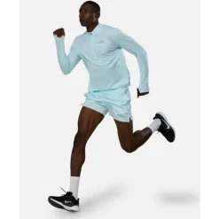 Mens Pacer Flash Half Zip-Nike Discount