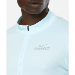 Mens Pacer Flash Half Zip-Nike Discount