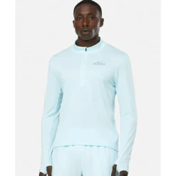 Mens Pacer Flash Half Zip-Nike Discount
