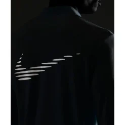 Mens Pacer Flash Half Zip-Nike Discount