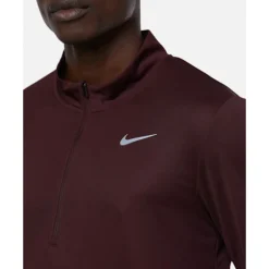 Mens Pacer Half Zip Top-Nike New