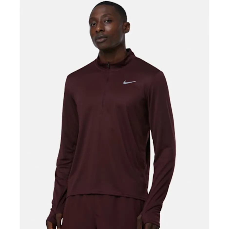 Mens Pacer Half Zip Top-Nike New