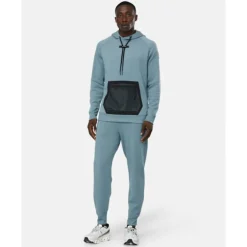 Mens Performance Hoodie-On Outlet