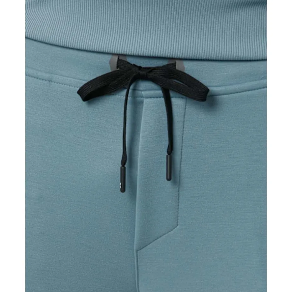 Mens Performance Sweat Pant-On Fashion