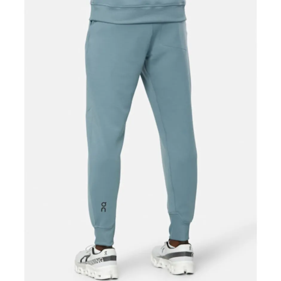 Mens Performance Sweat Pant-On Fashion