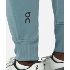 Mens Performance Sweat Pant-On Fashion