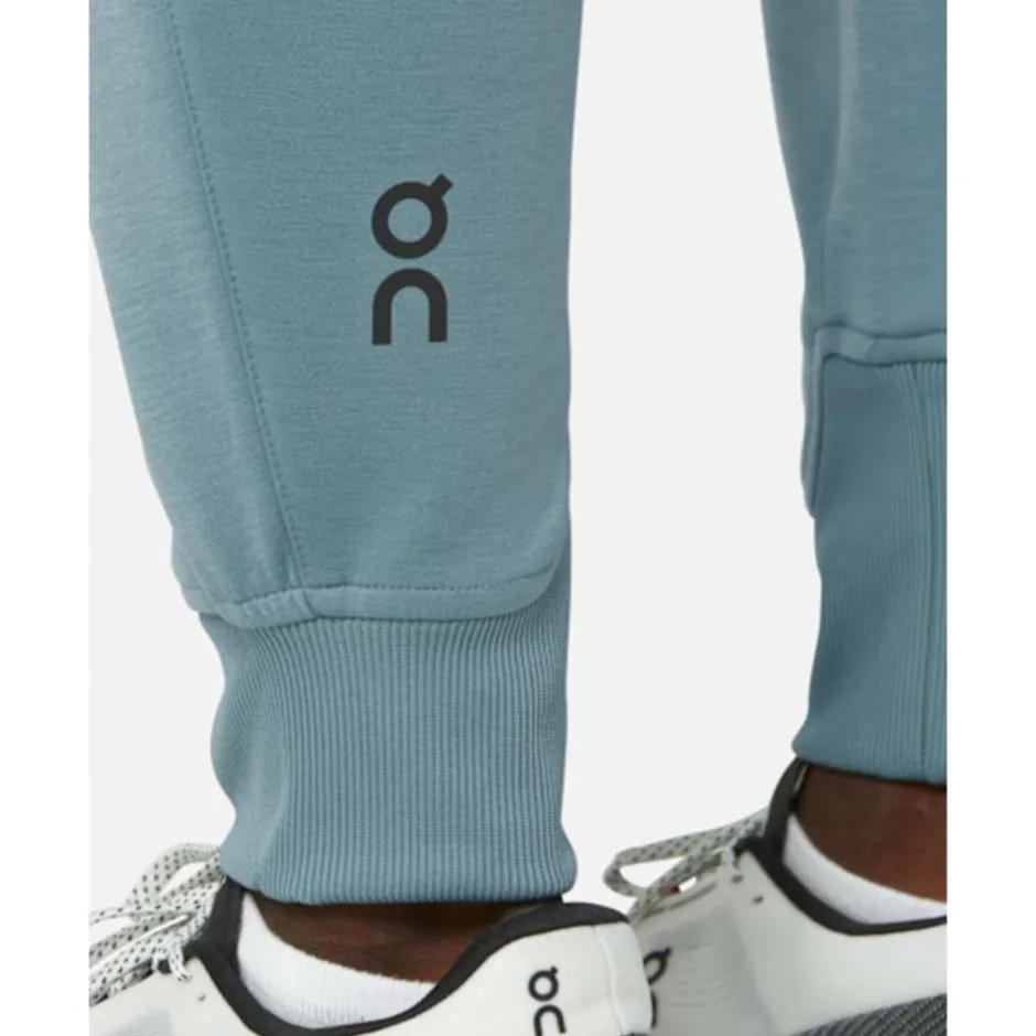 Mens Performance Sweat Pant-On Fashion