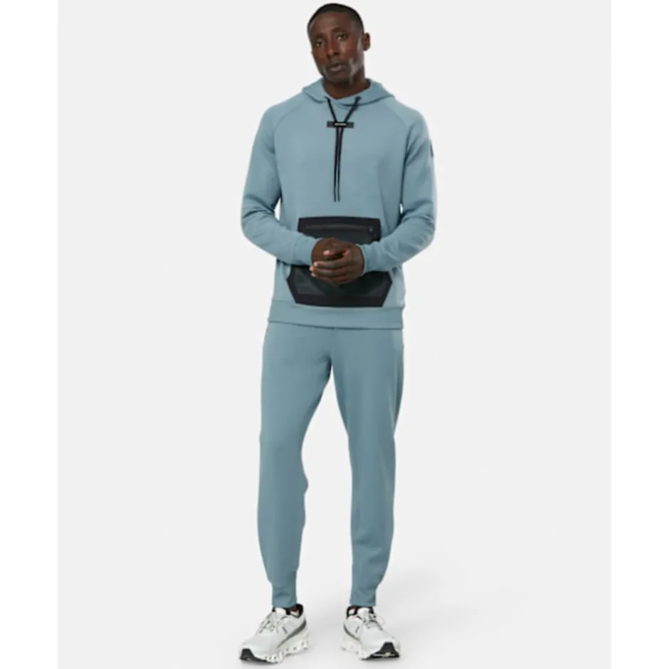 Mens Performance Sweat Pant-On Fashion