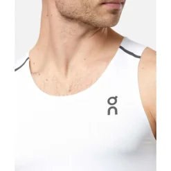 Mens Performance Tank Top-On New