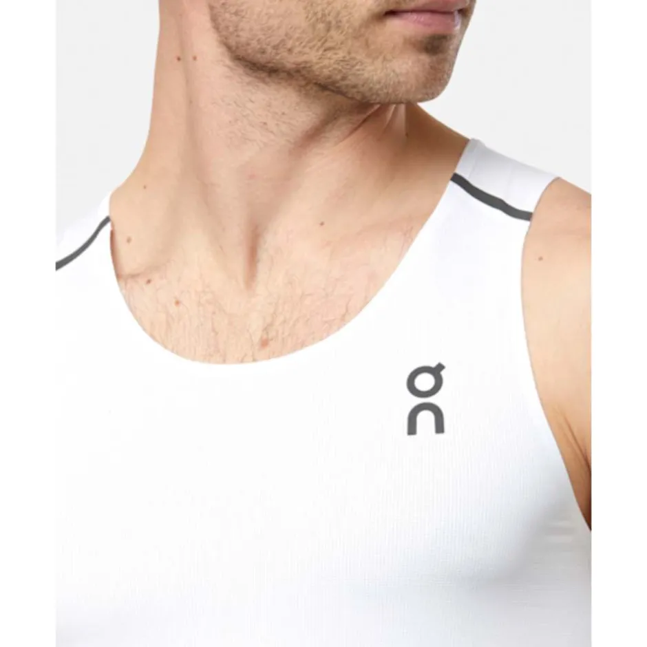 Mens Performance Tank Top-On New