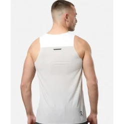 Mens Performance Tank Top-On New