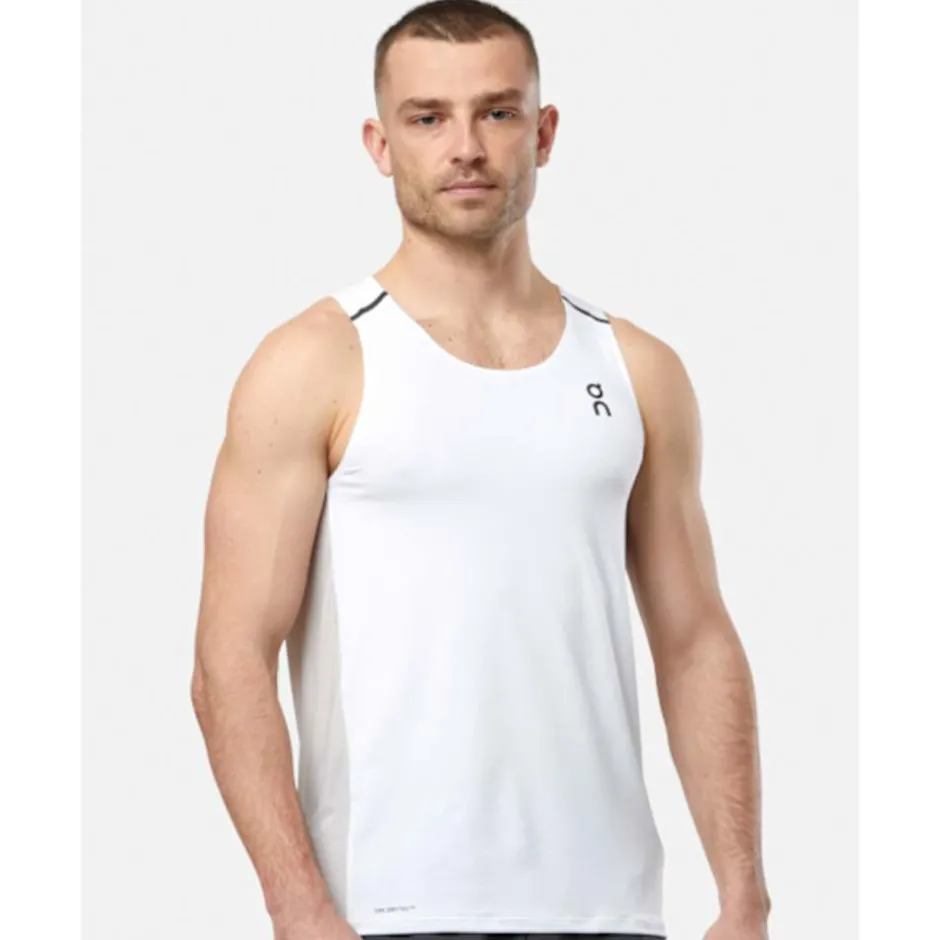 Mens Performance Tank Top-On New