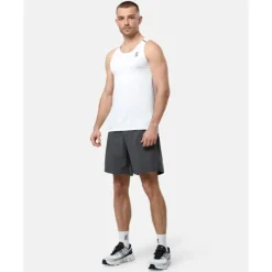 Mens Performance Tank Top-On New