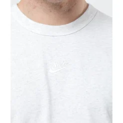 Mens Premium Essential T-Shirt-Nike Discount