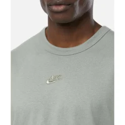 Mens Premium Essential T-Shirt-Nike Outlet