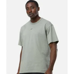 Mens Premium Essential T-Shirt-Nike Outlet