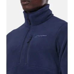 Mens Prism Half Zip Top-Berghaus Clearance