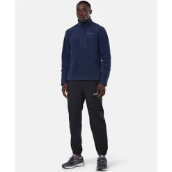 Mens Prism Half Zip Top-Berghaus Clearance