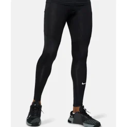 Mens Pro Base Training Tights-Nike New