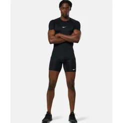 Mens Pro Base Training T-Shirt-Nike Best